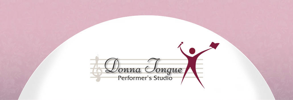 Donna Tongue Performer's Studio