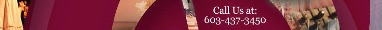 Call us at: 603-437-3450