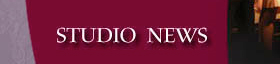 Studio News