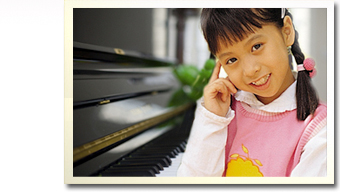 Piano Lessons