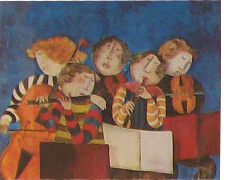 Music Recitals